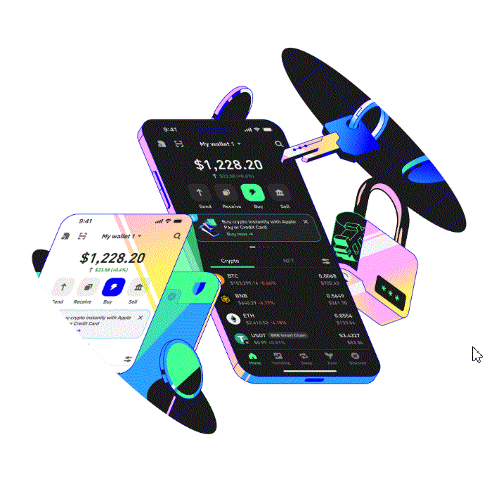绿电赋能国产算力：中国联通TokenPocket在